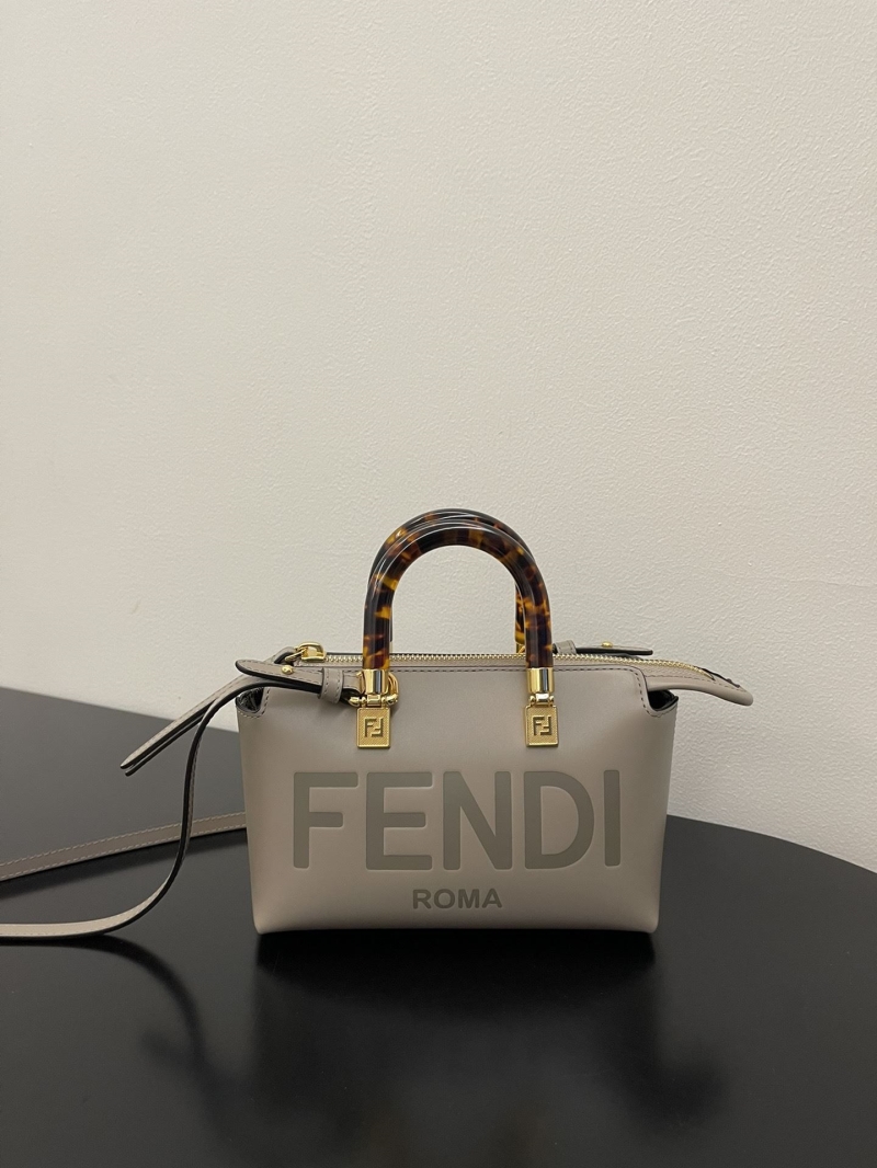 Fendi Top Handle Bags